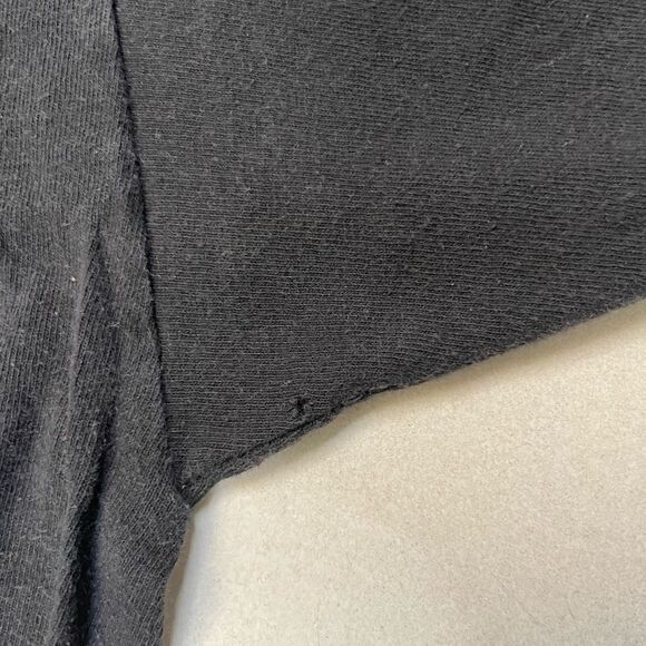 Sublime Graphic T-shirt Men XL Black Short Sleeve Music - Picture 6 of 9